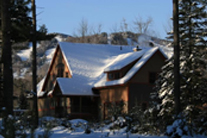 Evergreen Lane