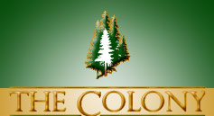 The Colony at Sunday River