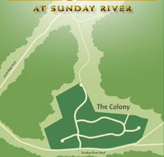 The Colony at Sunday River